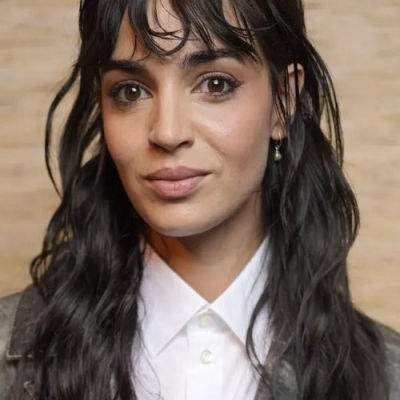 Souheila Yacoub image